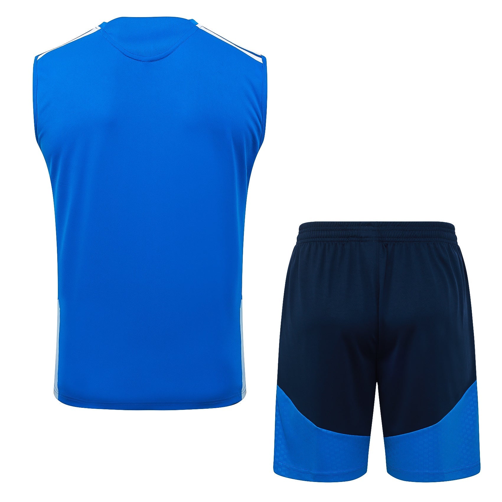Completo Canottiera Cruzeiro 26/27