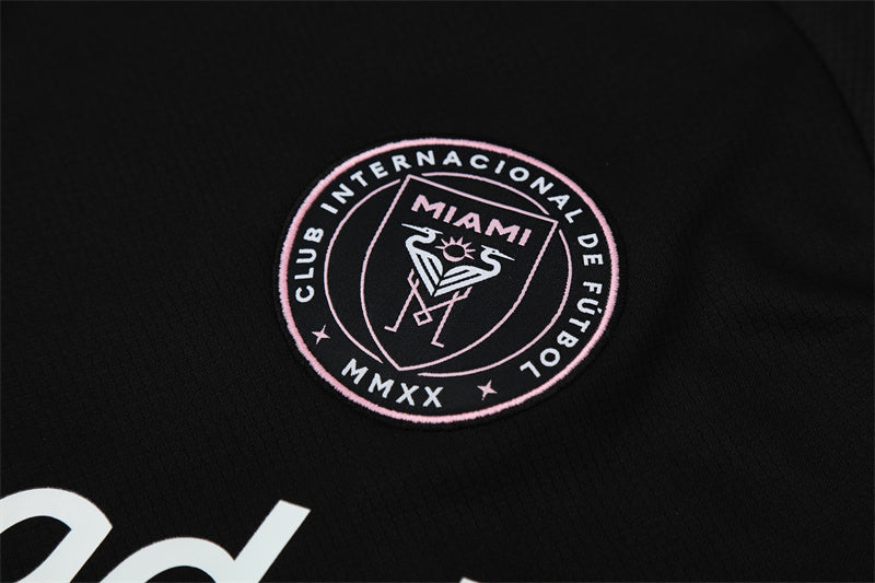 Inter Miami nero 2025/26