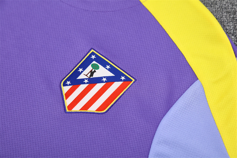 Atletico Madrid viola 2025/26