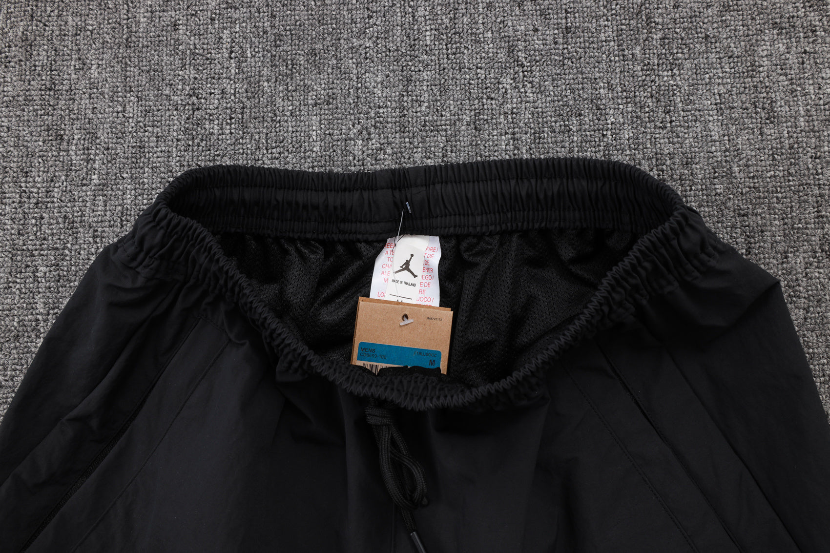 Tuta Paris new 25-26