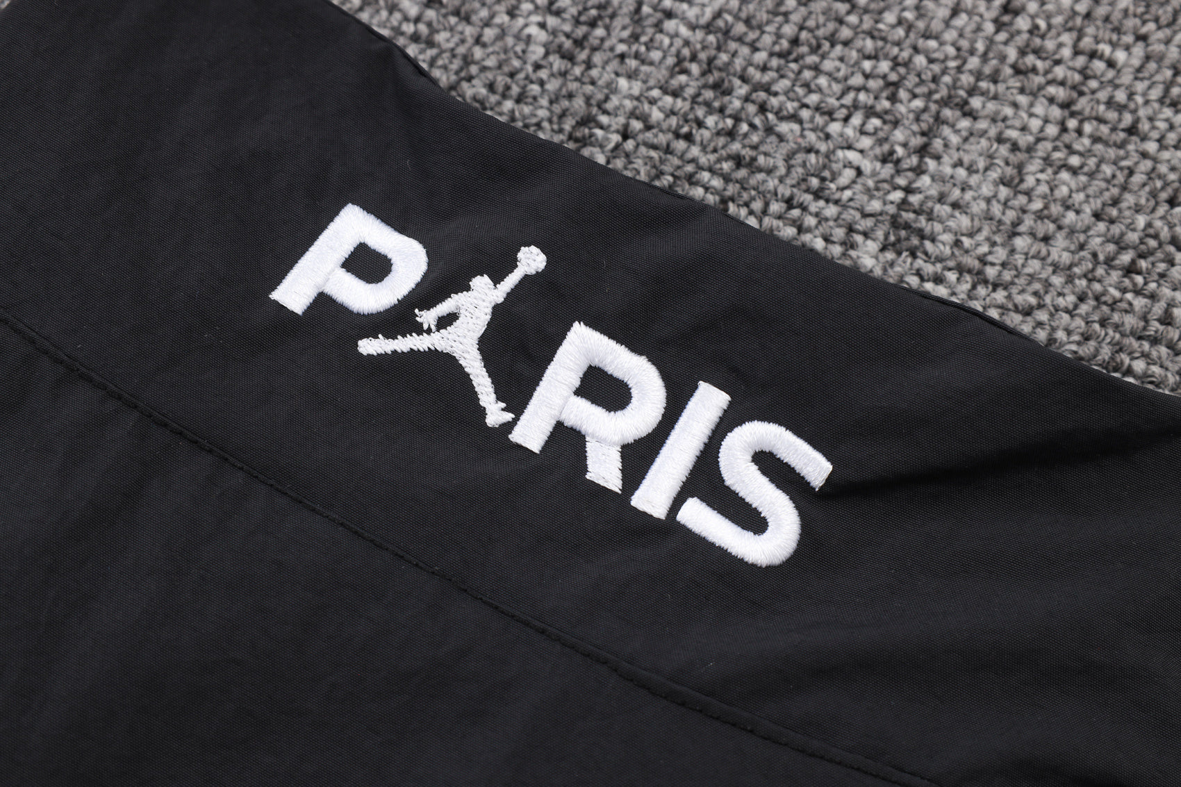 Tuta Paris new 25-26