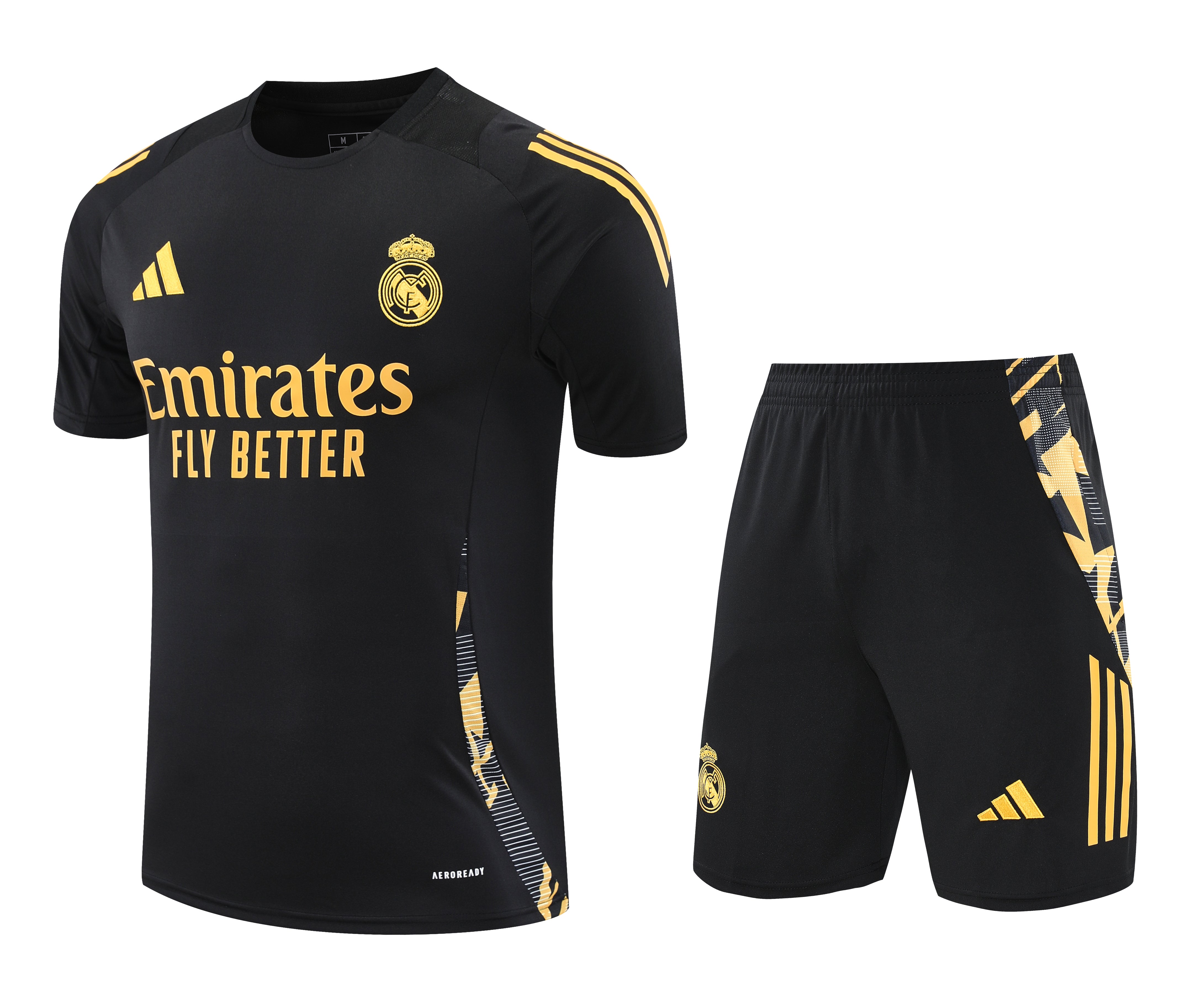 Real Madrid black edition 2025