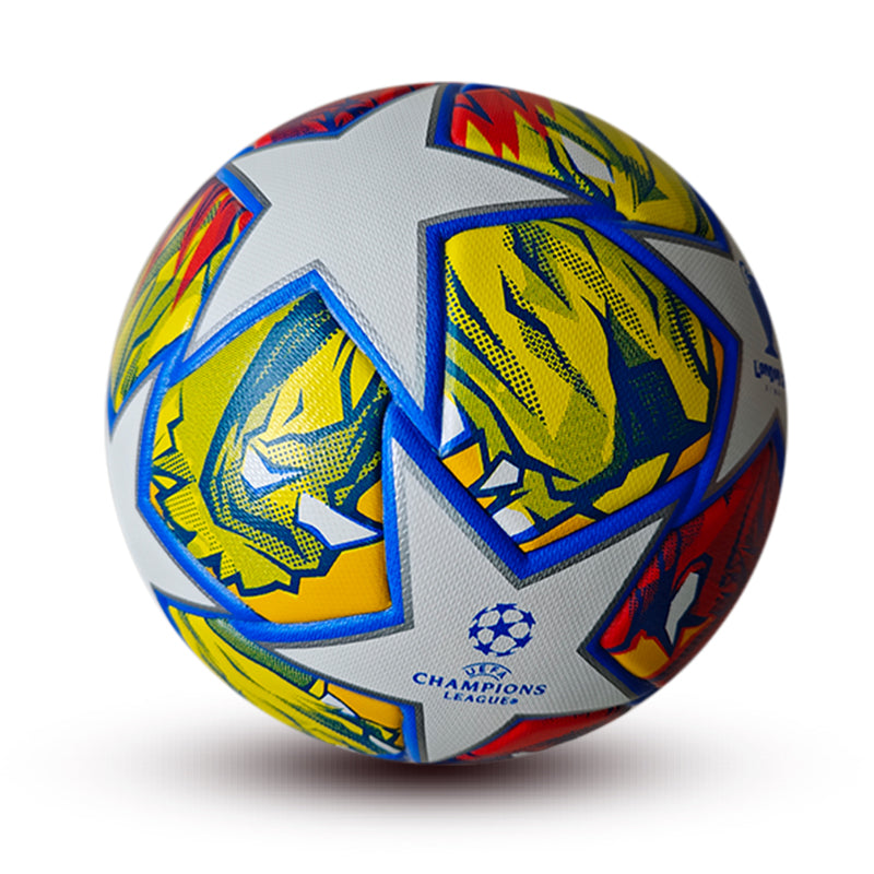 Champions League Finale Londra