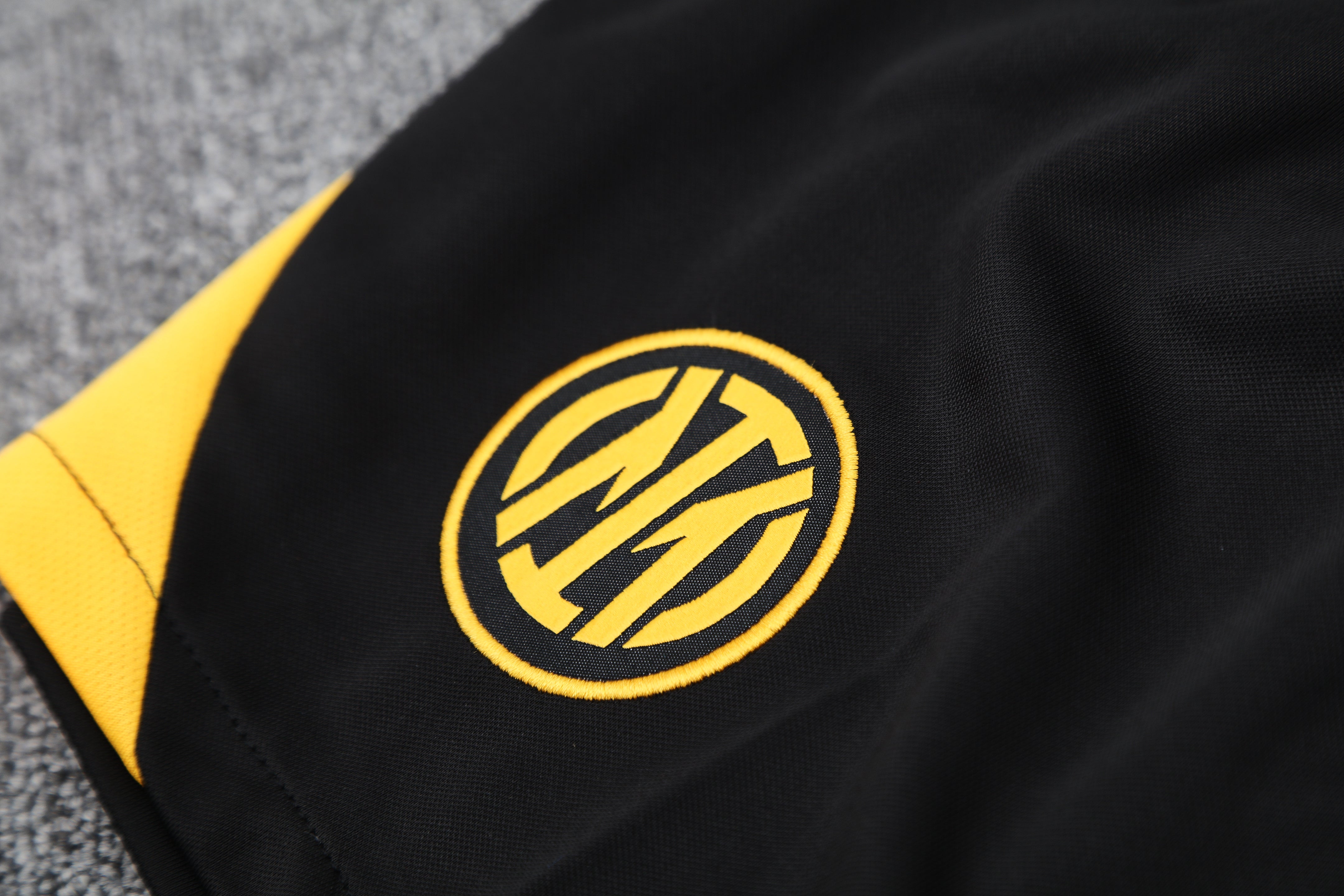 Inter Blu giallo 2025