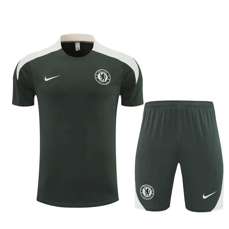 Chelsea verde 2025/26