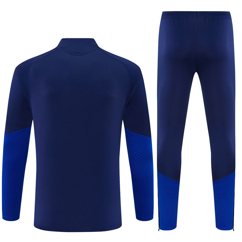 Tuta Colombia Blu 26/27