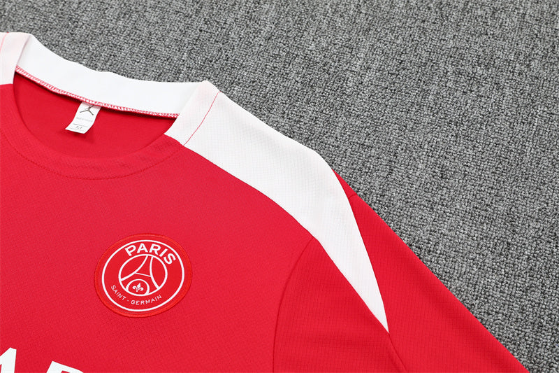 Paeis St German rosso 2025/26