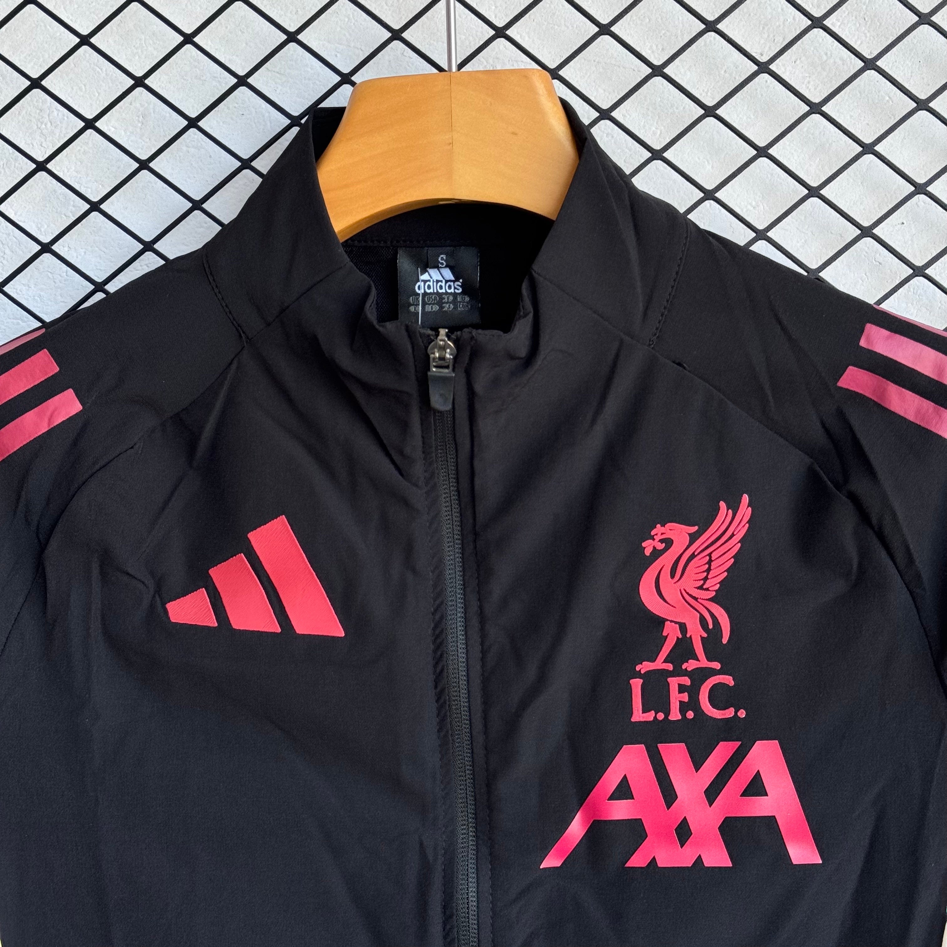 Tuta Liverpool 25-26