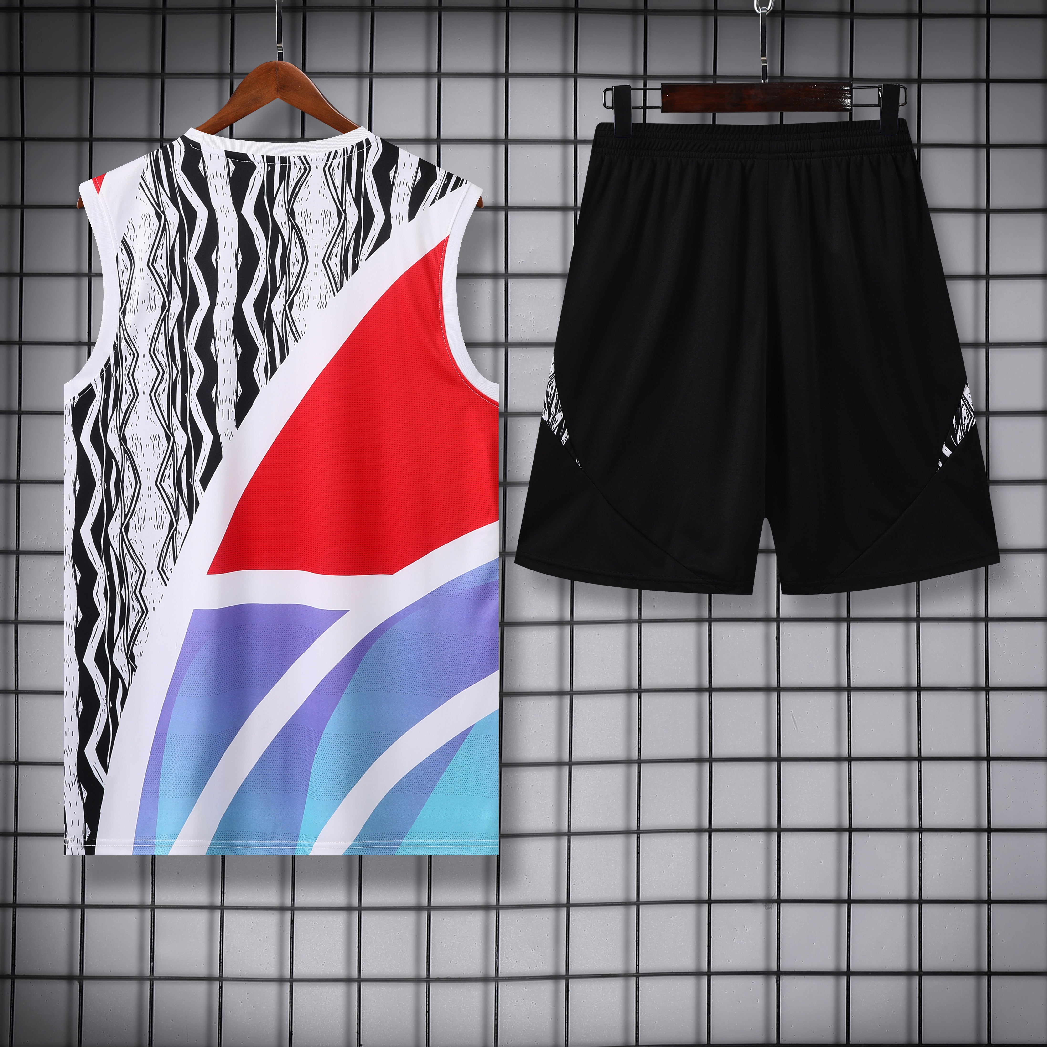 Arsenal completo con canottiera