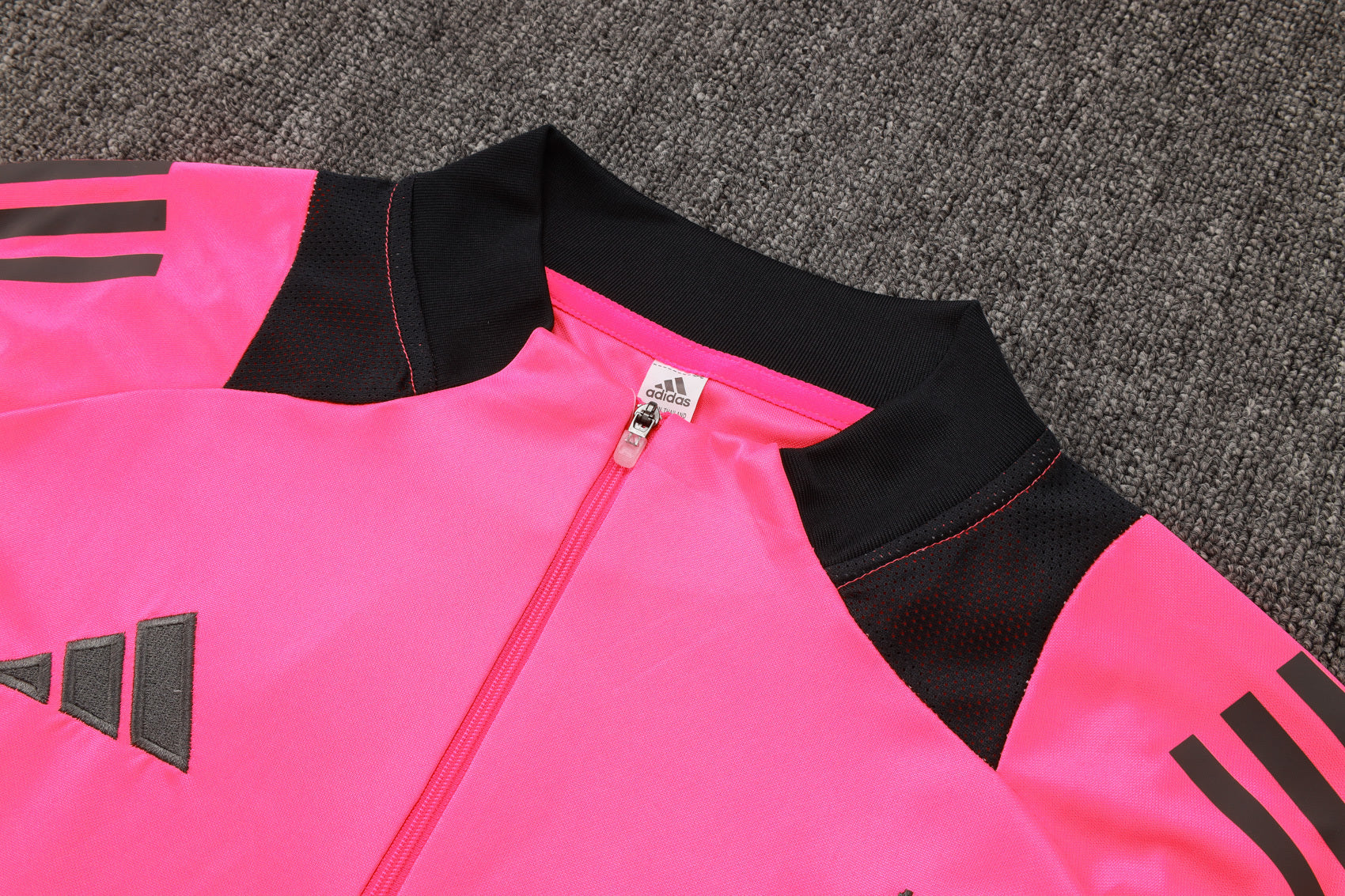 Tuta Real 25-26 fluo