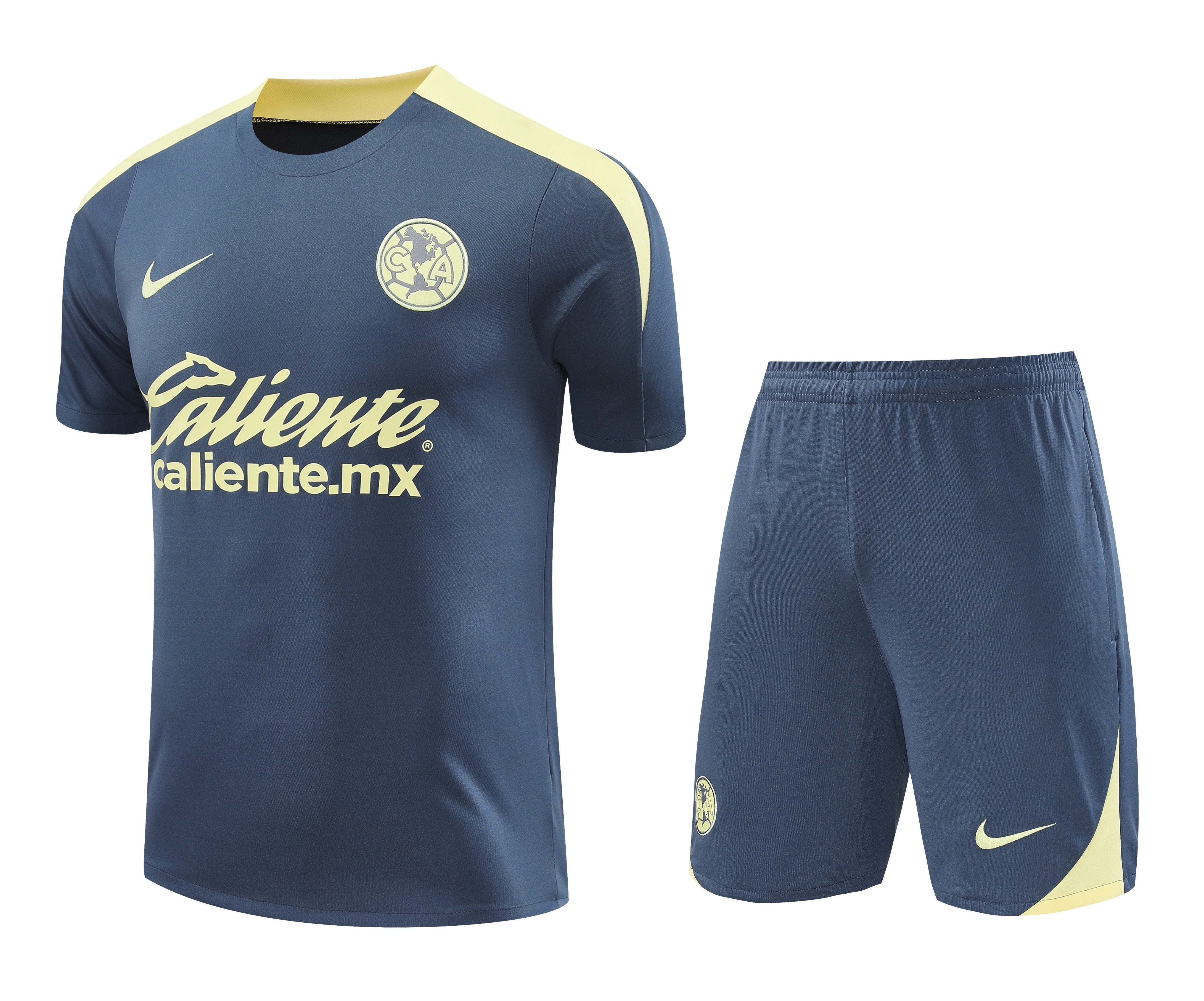 Club America 2025