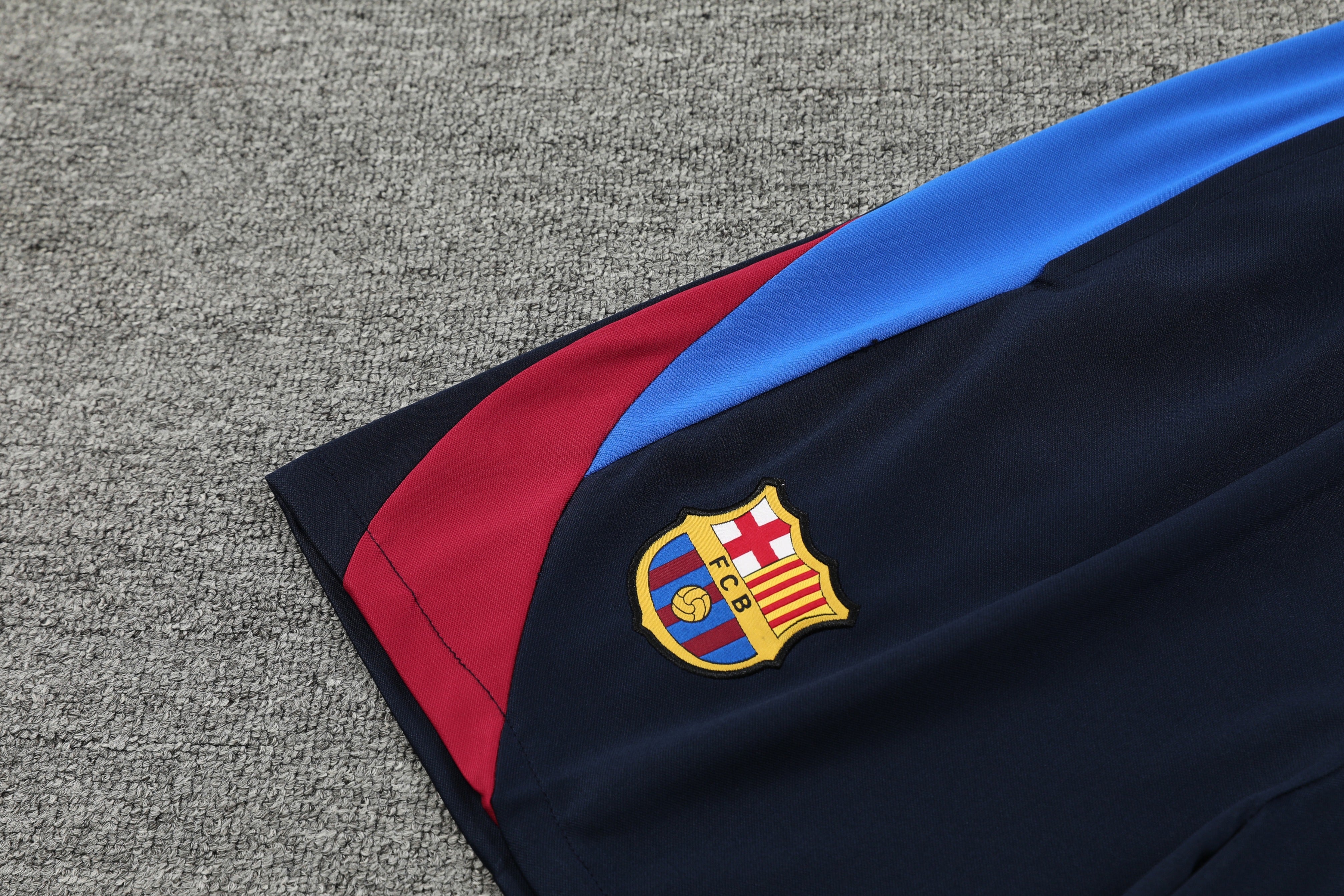 Barça fantasy completo con canottiera