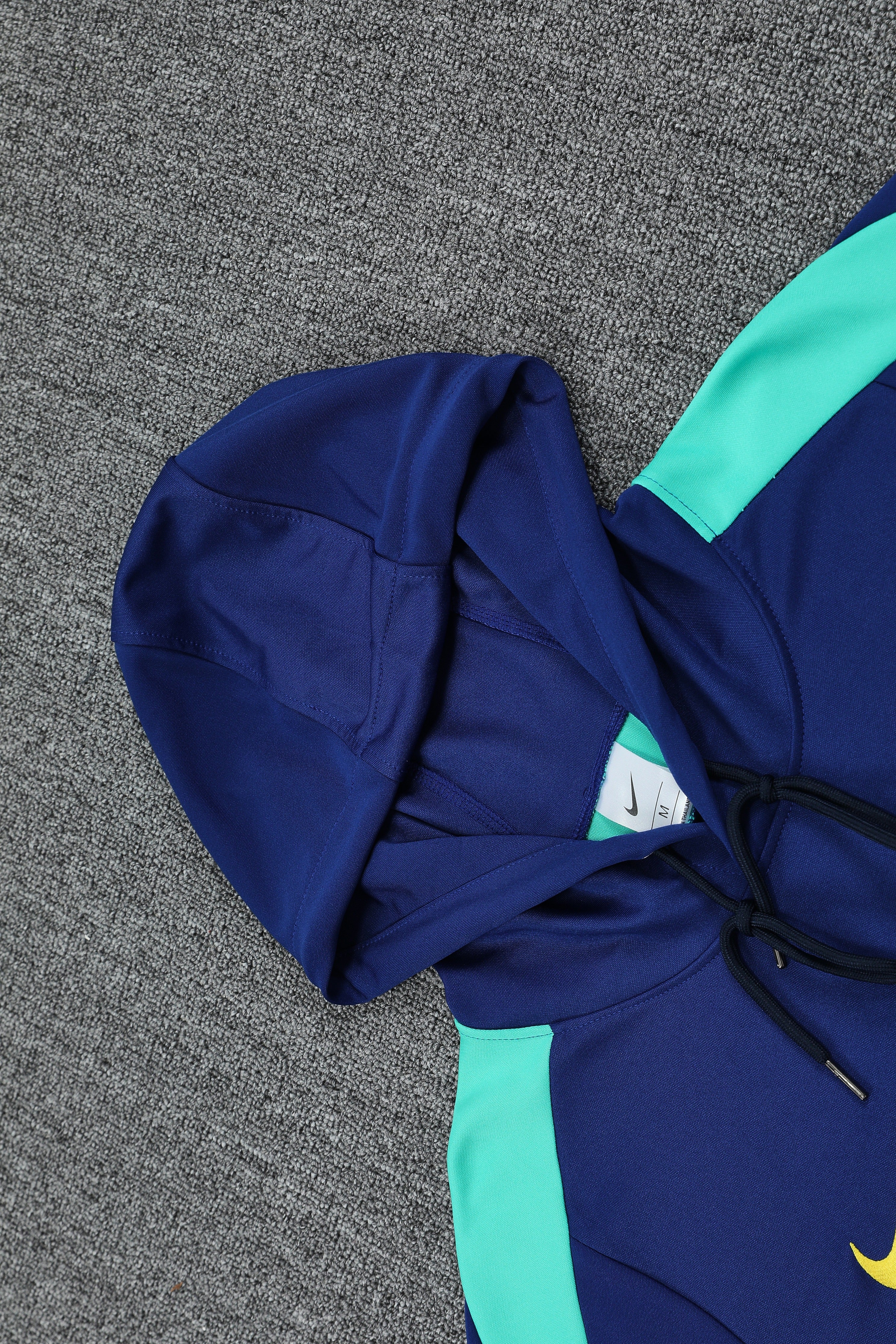 Tuta Brasile New 2025