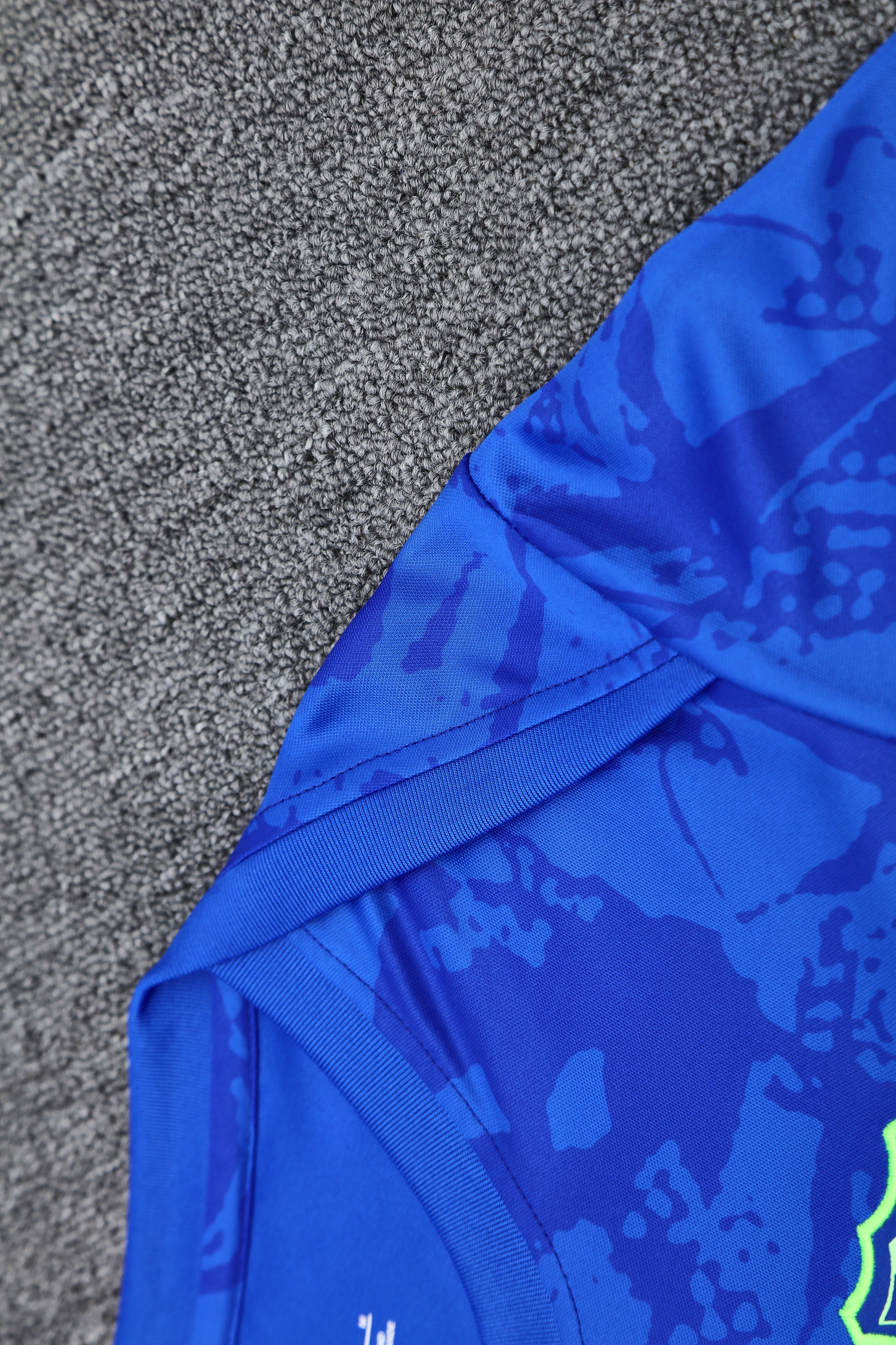 Barcellona Blu fantasy 2025