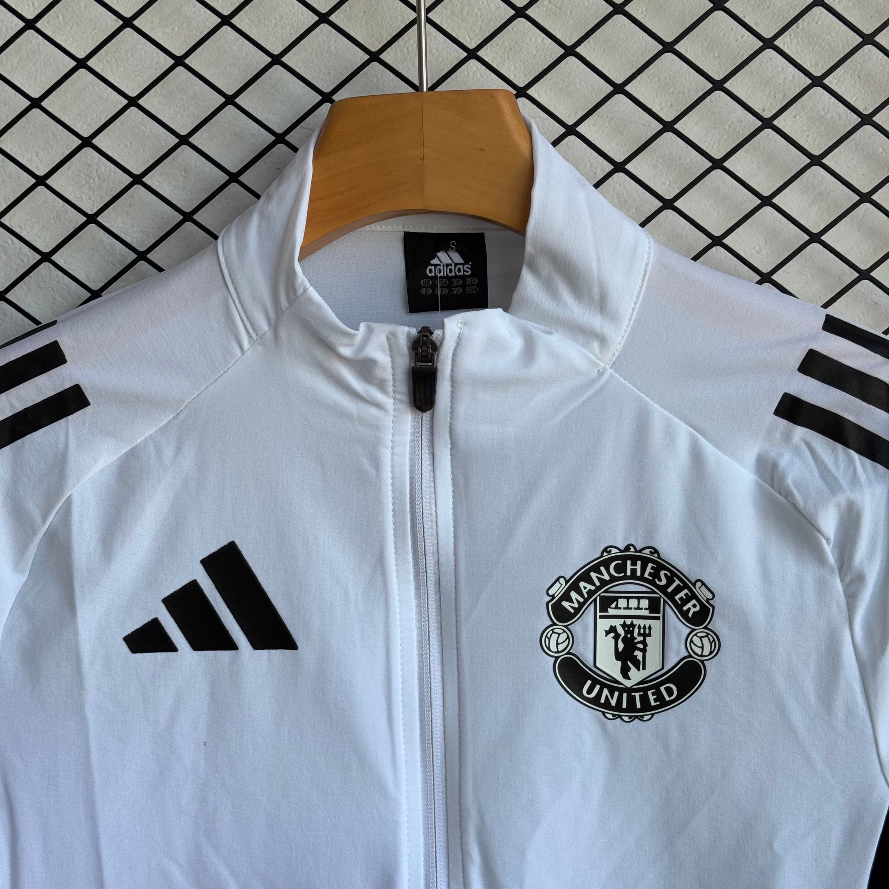 Tuta Manchester United 25-26