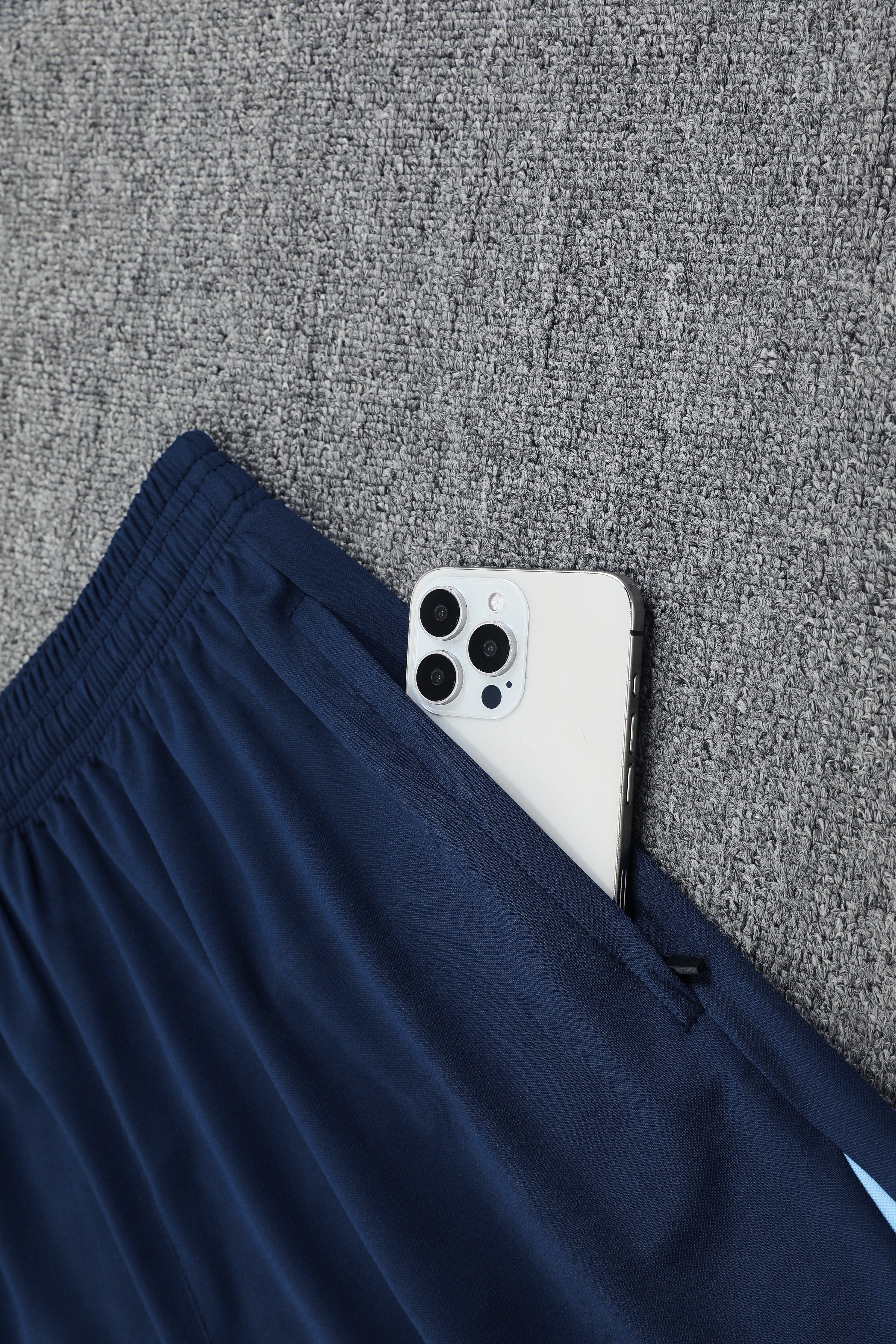 Paris St German azzurro fantasy 2025