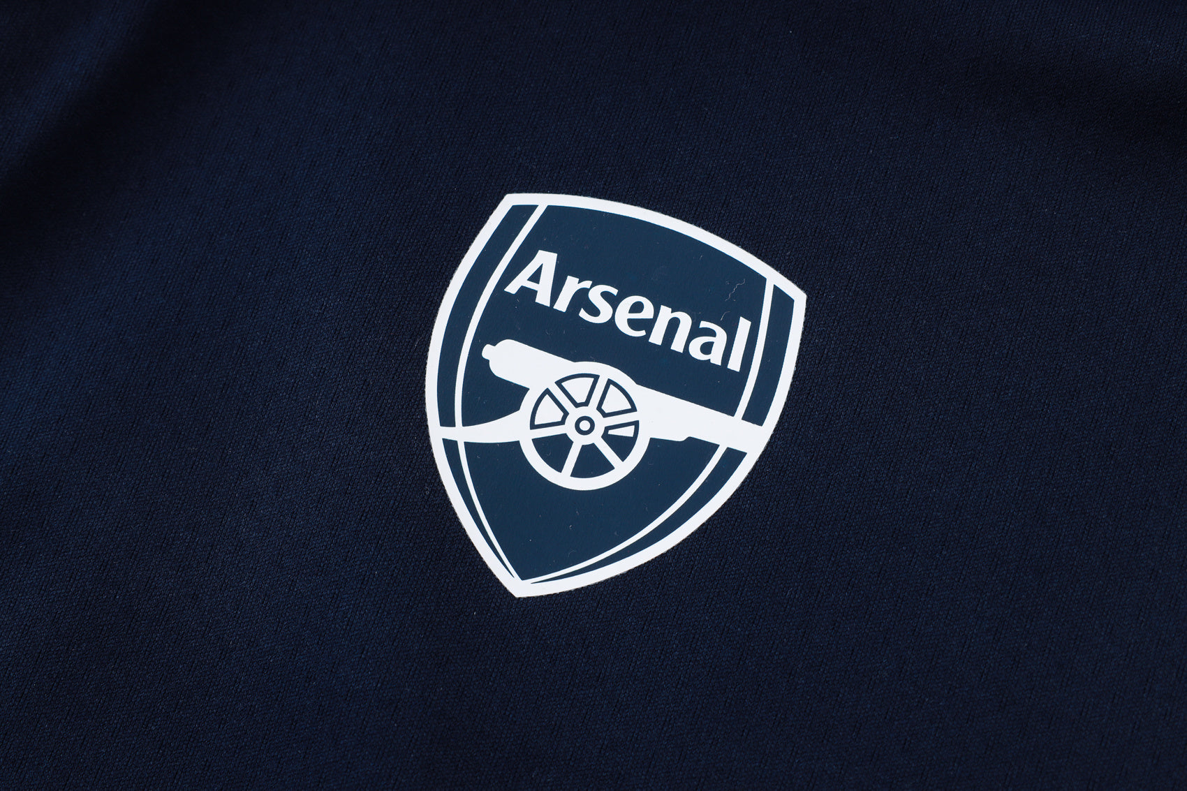 Tuta Arsenal 2026 Blu