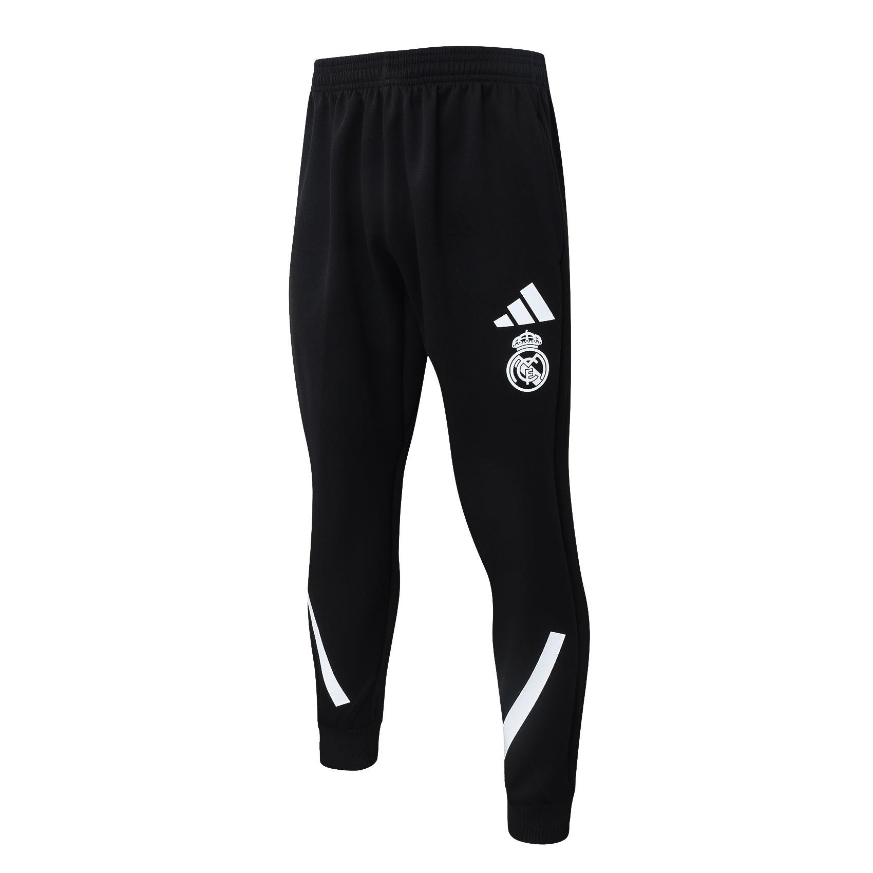 Tuta Real Madrid 2026 nero