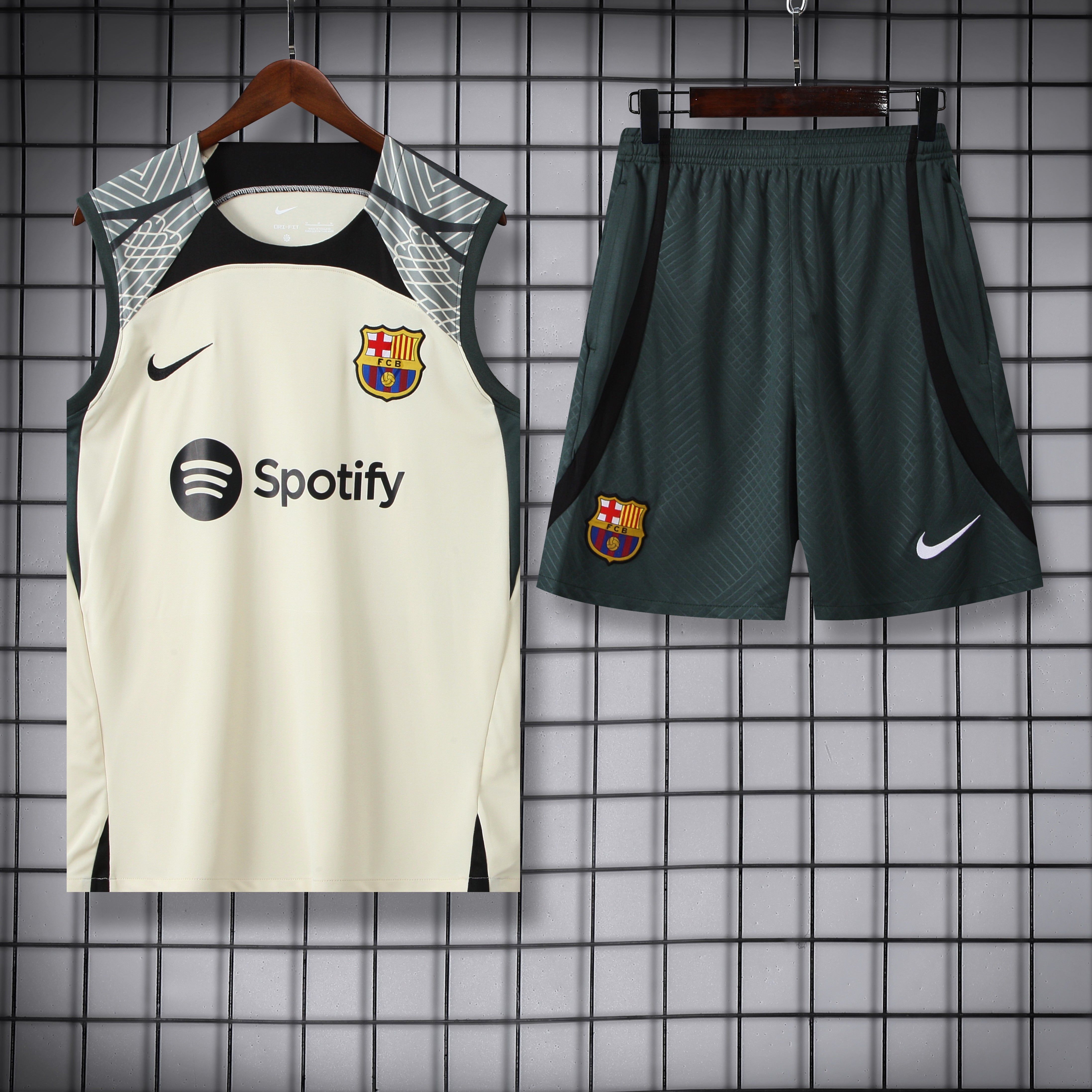 Barcellona fantasy beige