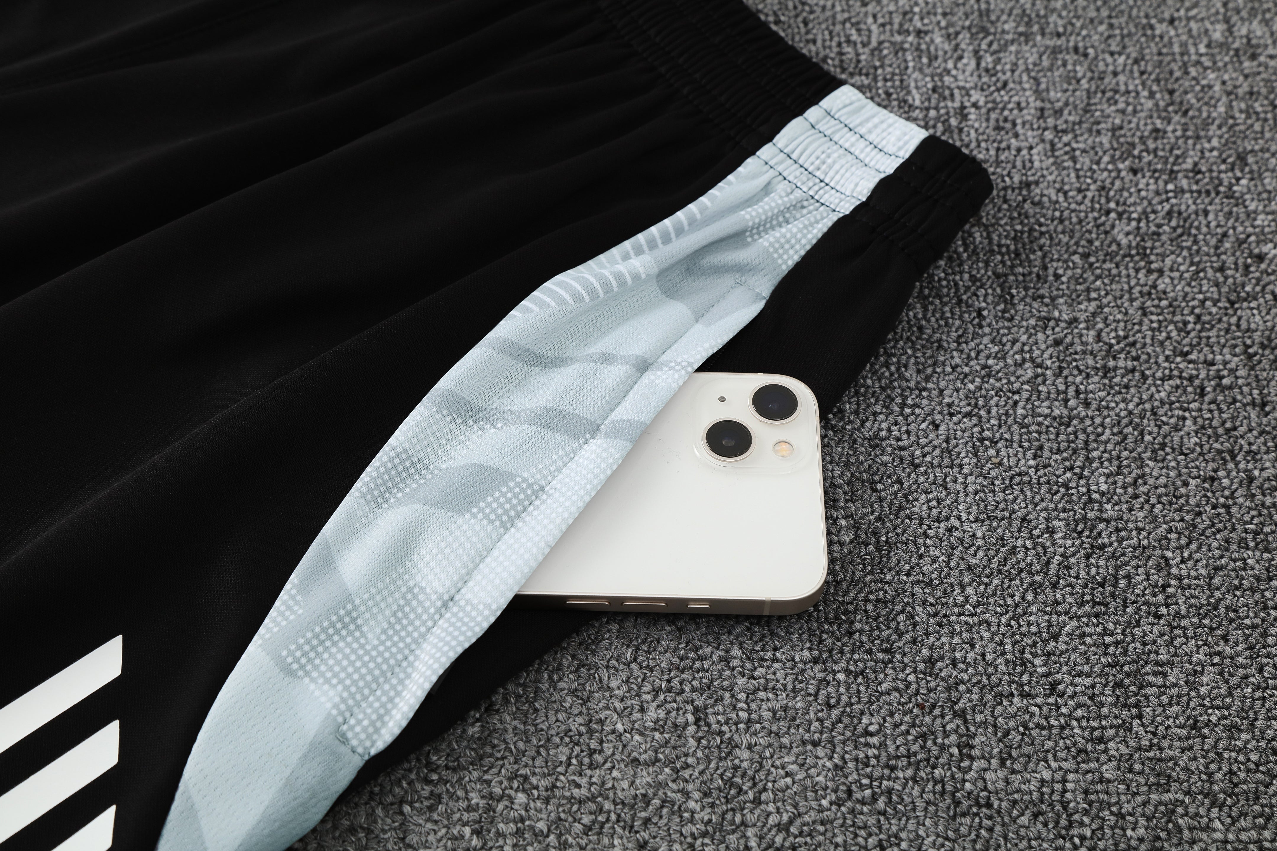 Real Madrid White Fantasy 2025