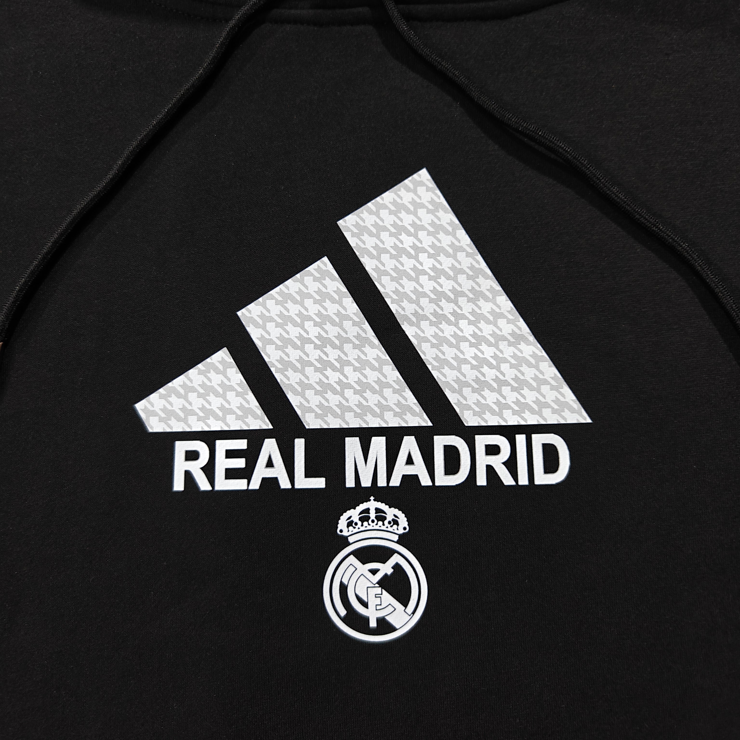 Felpa Real Madrid