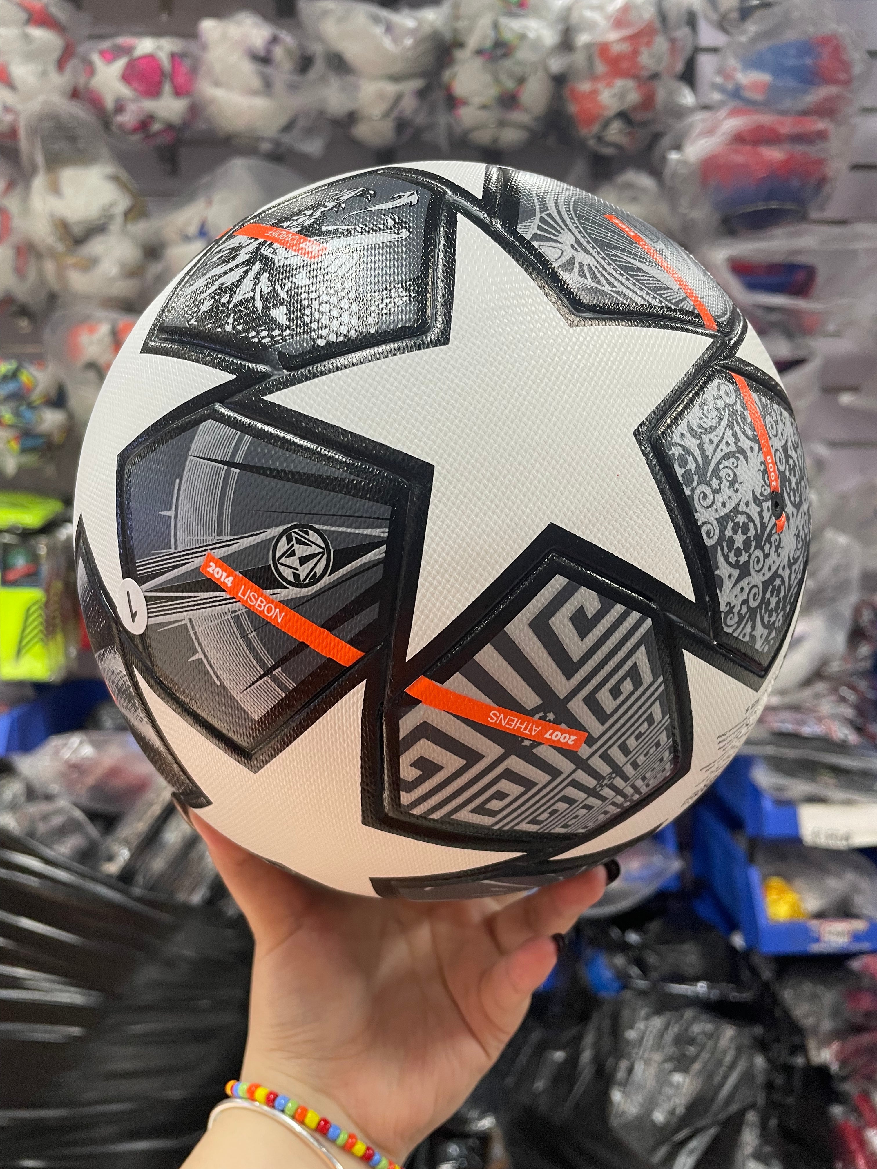 Uefa Champions League 3