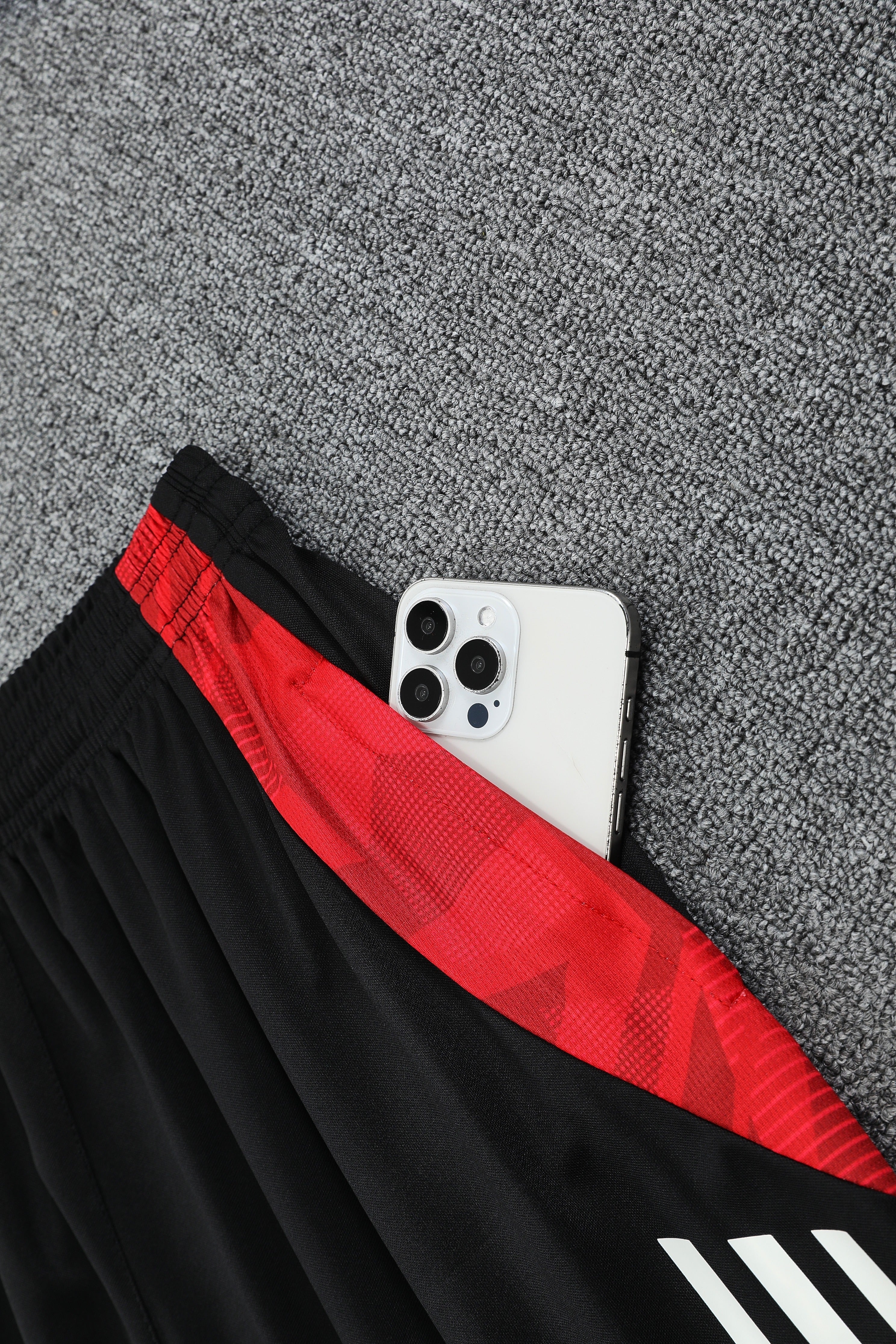 Man. United Fantasy completo con canottiera