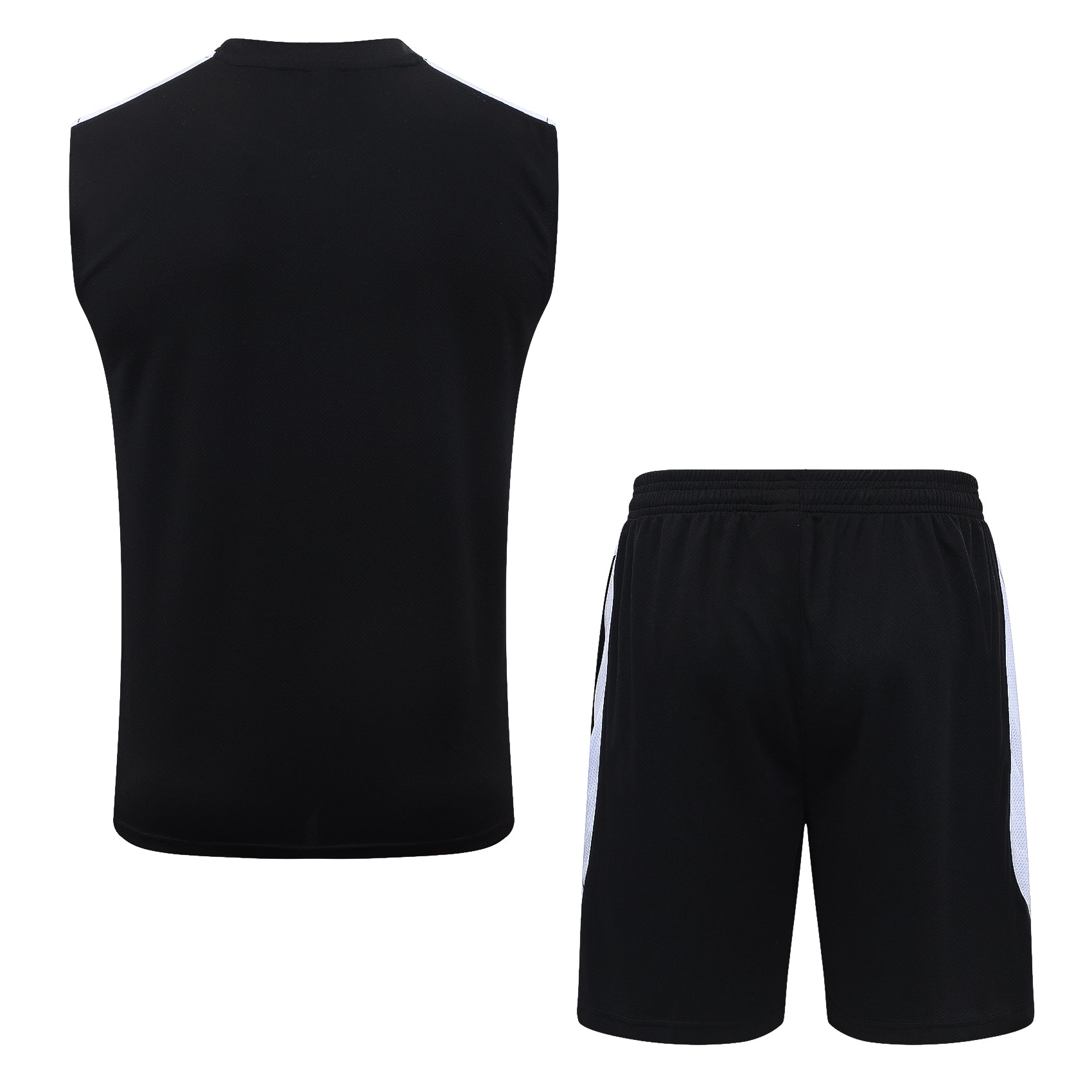 Completo Canottiera Paris Saint Germain special black 26/27