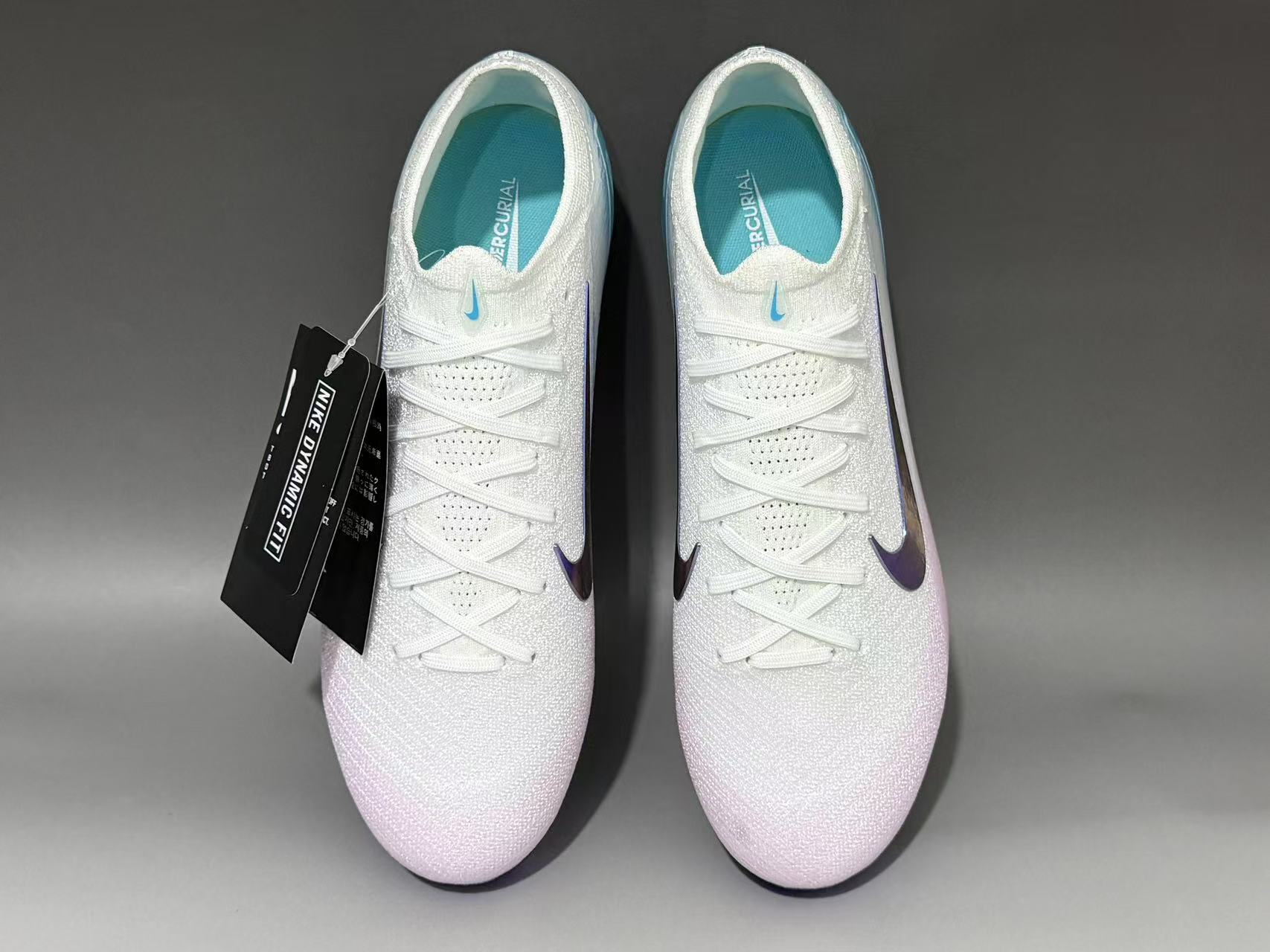 Air Zoom Calcio Taglio Basso