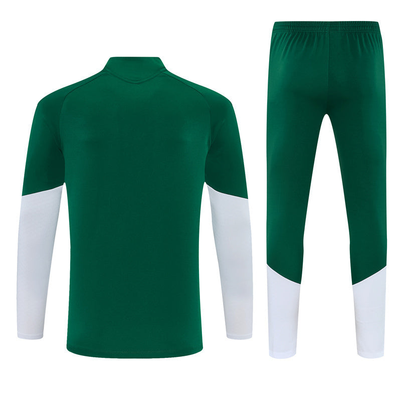 Tuta Italia Verde 26/27