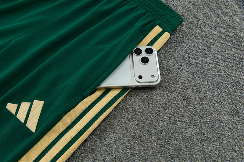 Tuta Italia Verde 26/27