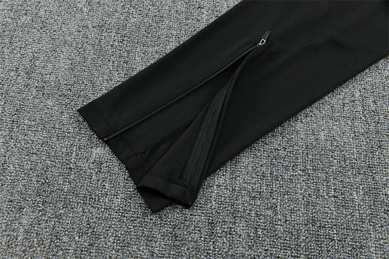 Tuta Olanda Nero 26/27