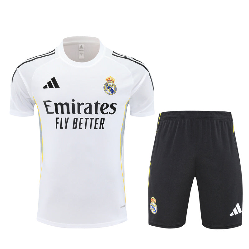 Real Madrid bianco 2025/26