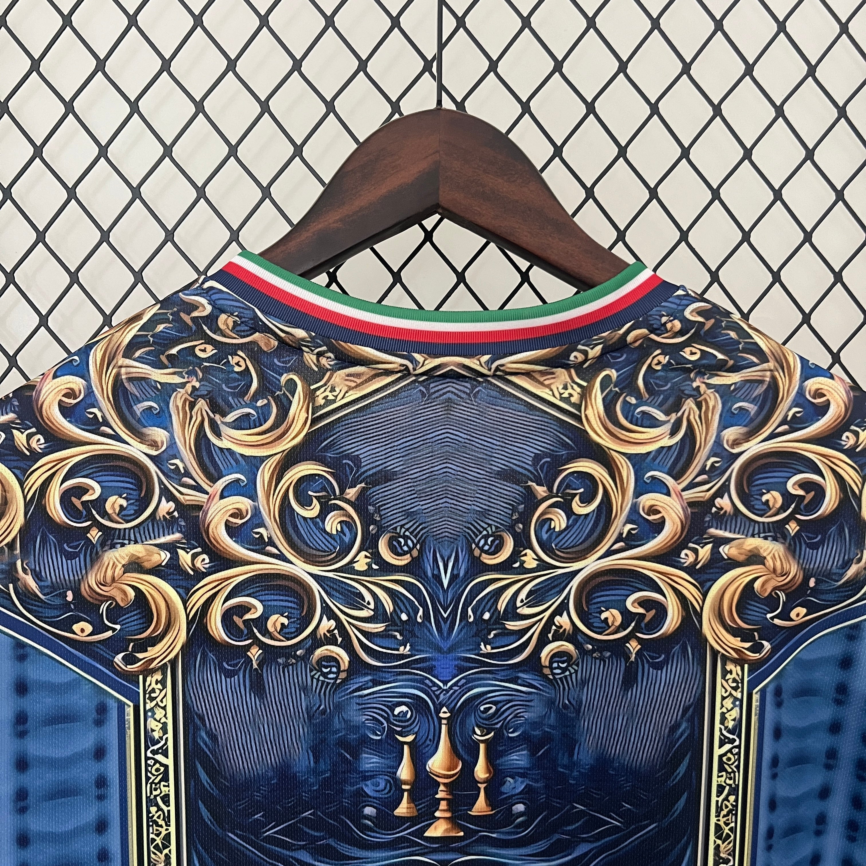 Special Edition Italia